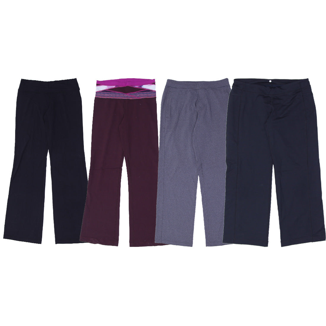 Ladies Activewear Lululemon Pants / Leggings (Pre-Loved)