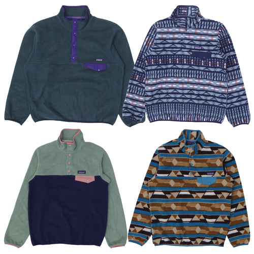 Fleece Patagonia (Pre-Loved)