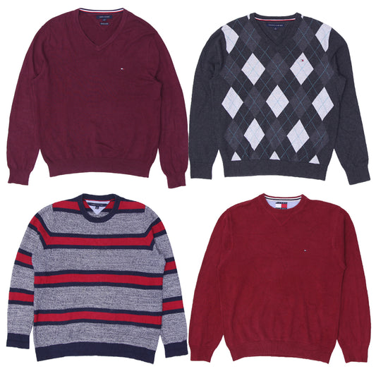 Mens Sweater Pullover (Pre-Loved)