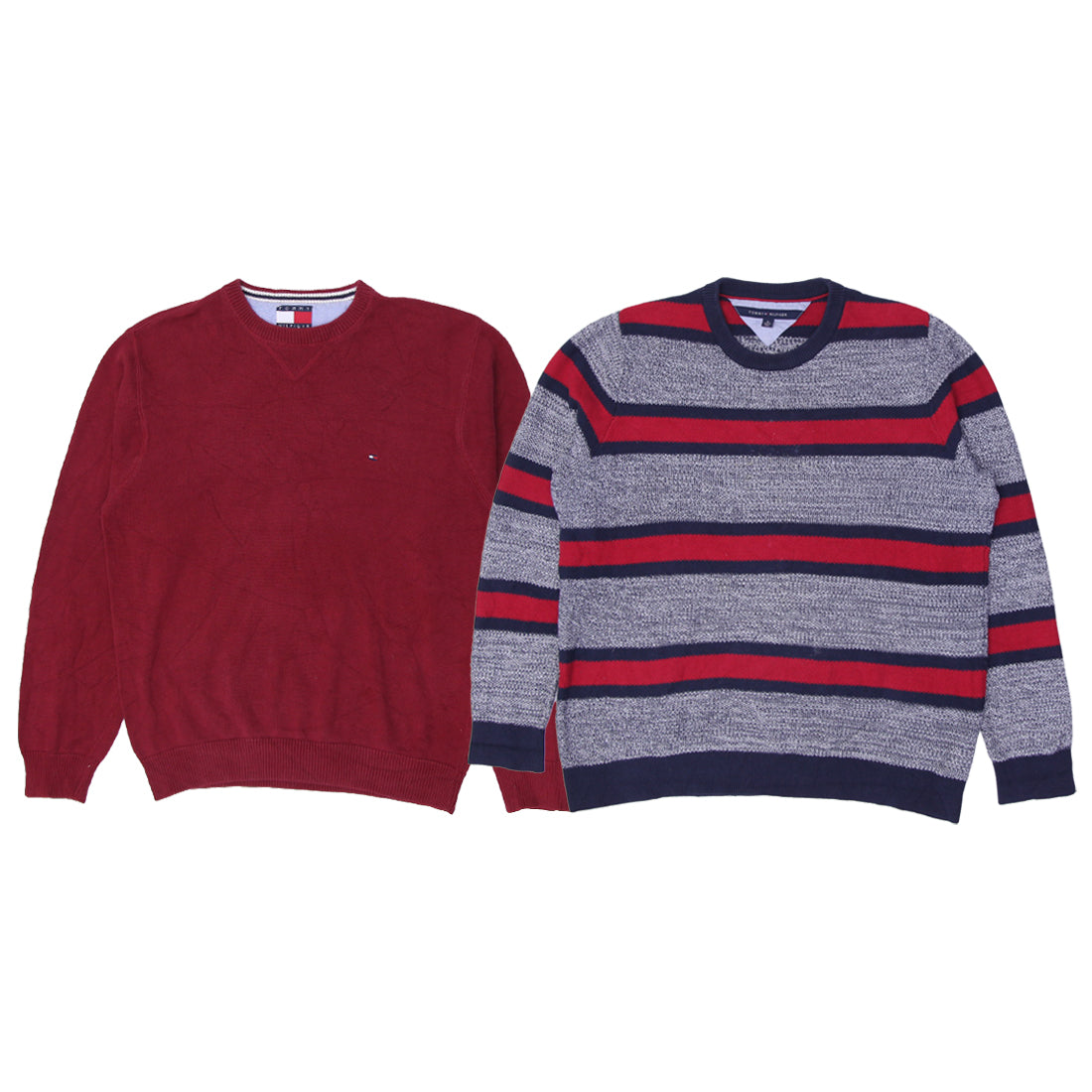 Mens Sweater Pullover (Pre-Loved)