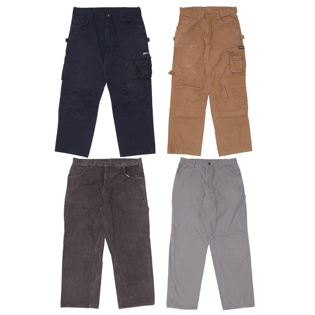 Mens Pants Carpenter (Pre-Loved)
