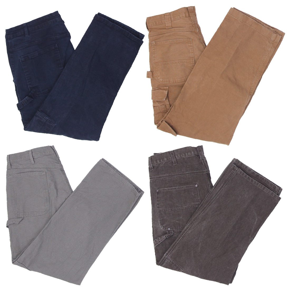 Mens Pants Carpenter (Pre-Loved)