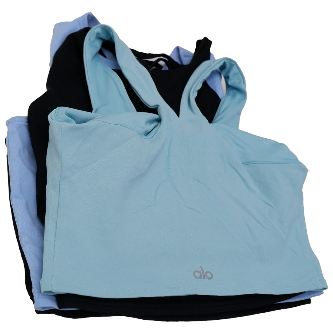Ladies Activewear Alo Yoga Wear (Pre-Loved)