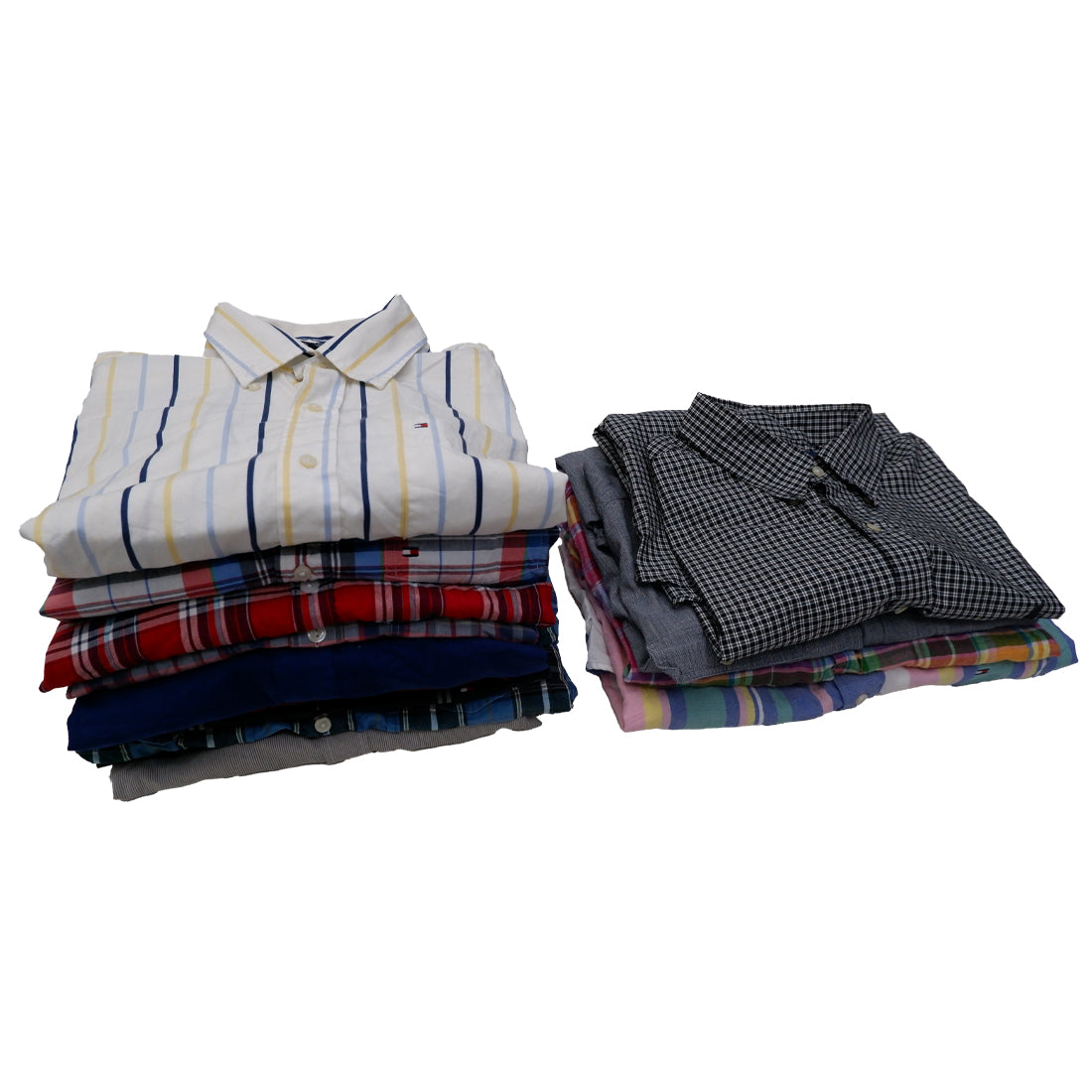 Mens Shirts Mixed (Pre-Loved)