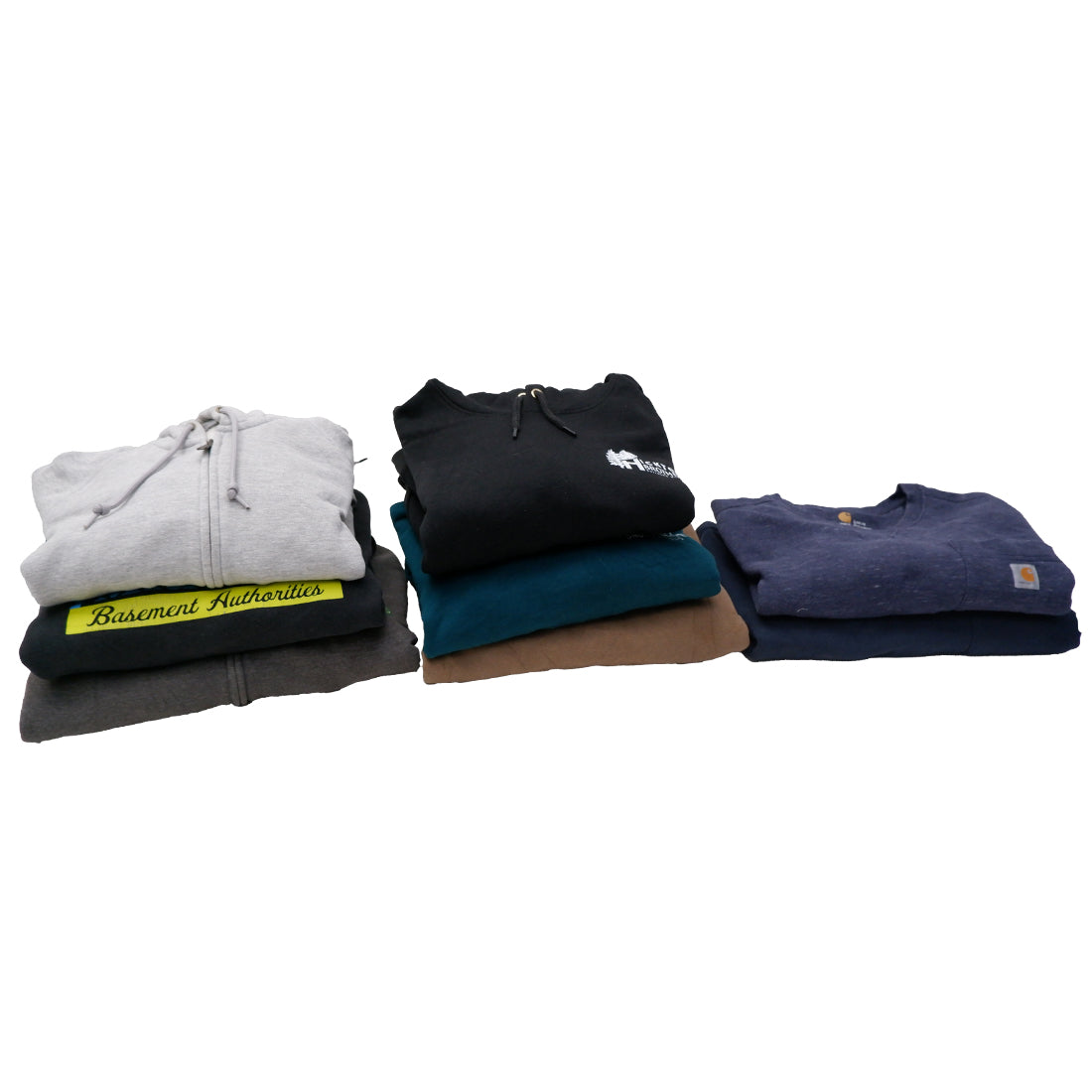 Sweatshirts & Hoodies Carhartt (Pre-Loved)