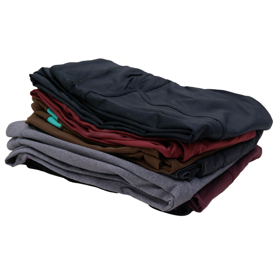 Ladies Activewear Lululemon Pants / Leggings (Pre-Loved)