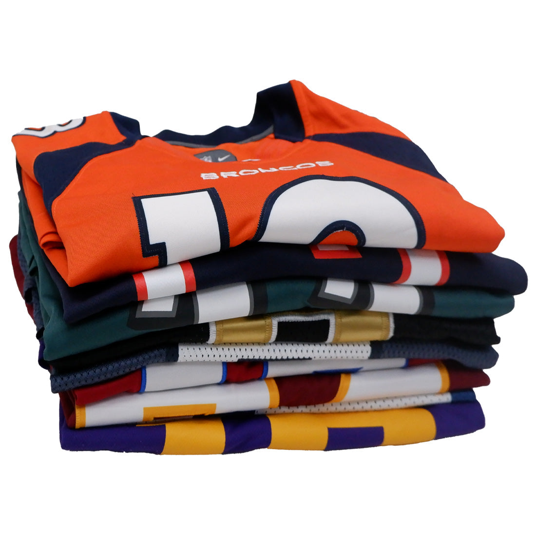 NFL Football Jerseys (Pre-Loved)