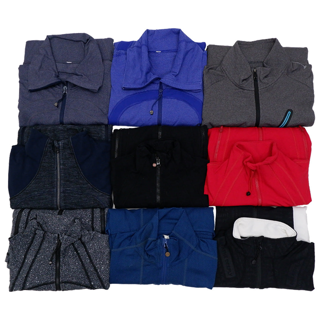 Ladies Jackets Lululemon (Pre-Loved)