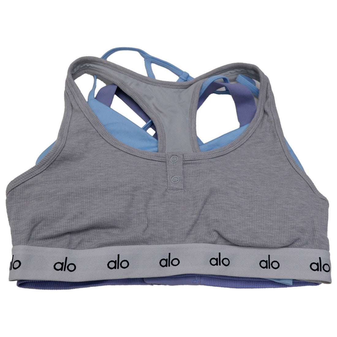 Ladies Activewear Alo Yoga Wear (Pre-Loved)