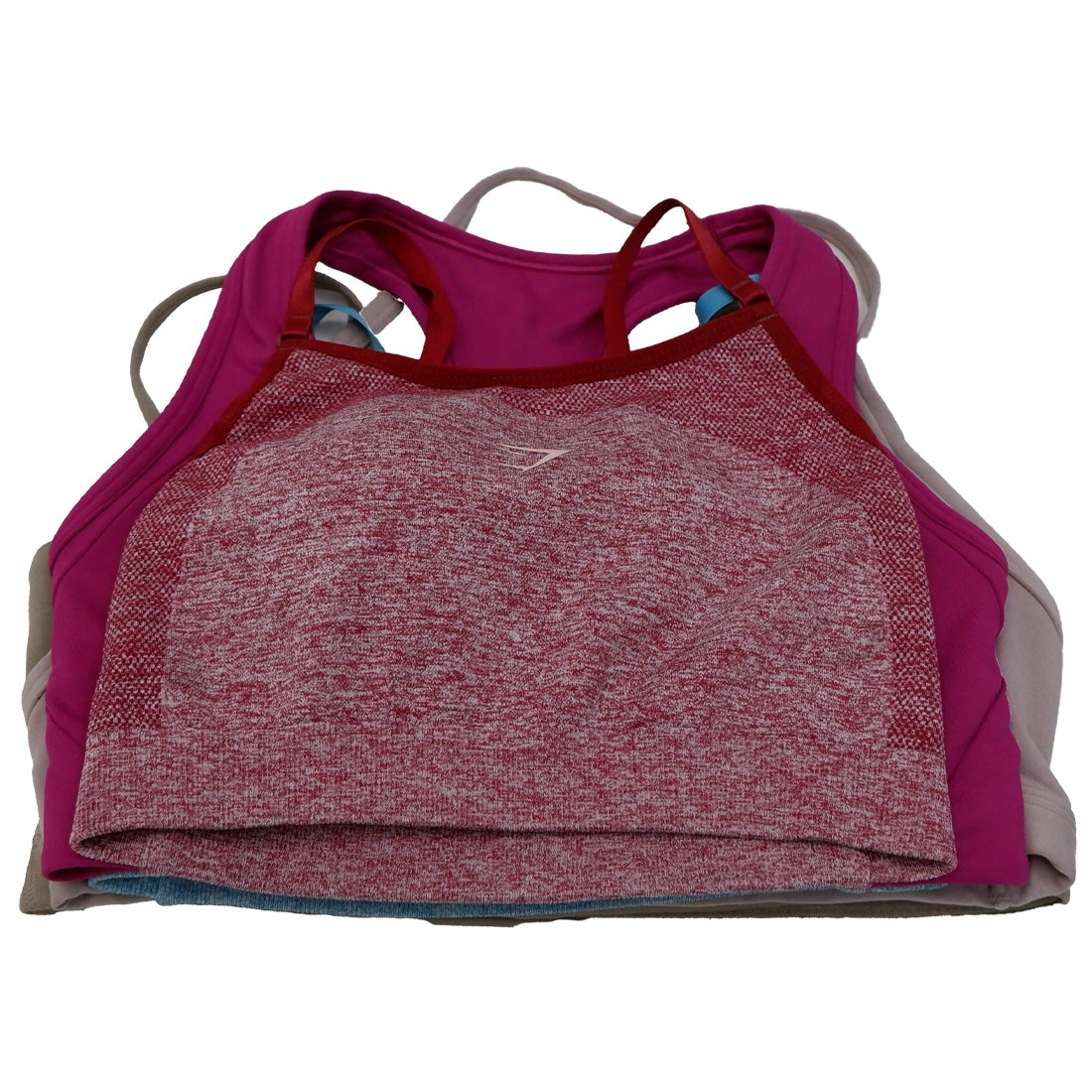 Ladies Activewear Gymshark Yoga Wear (Pre-Loved)