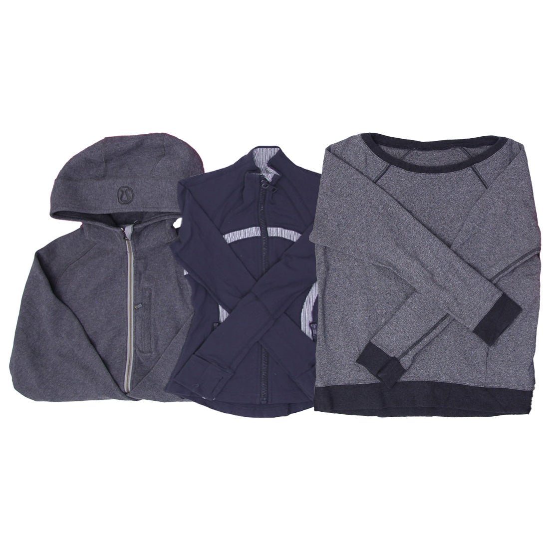Ladies Jackets Lululemon (Pre-Loved)
