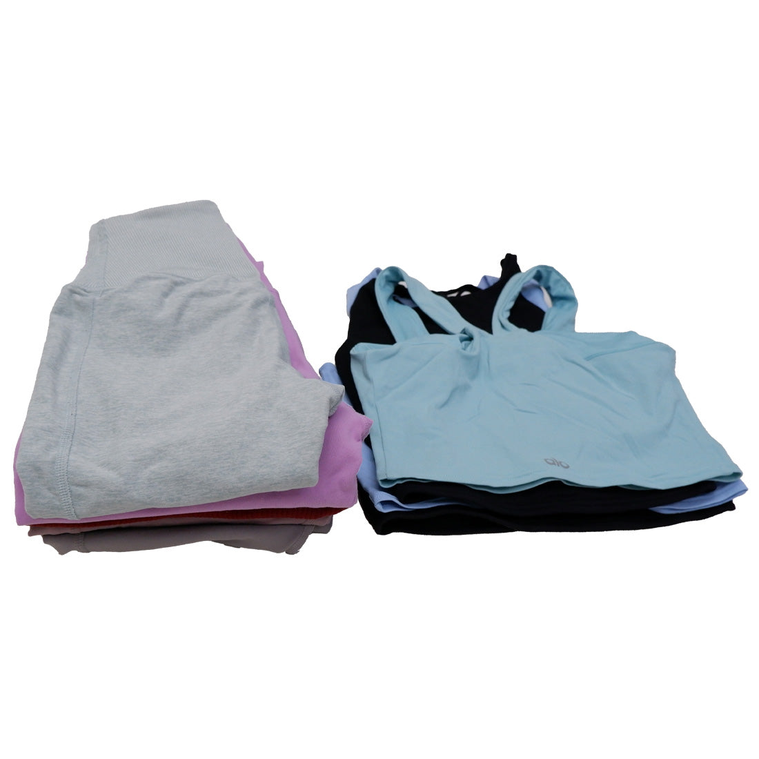 Ladies Activewear Alo Yoga Wear (Pre-Loved)