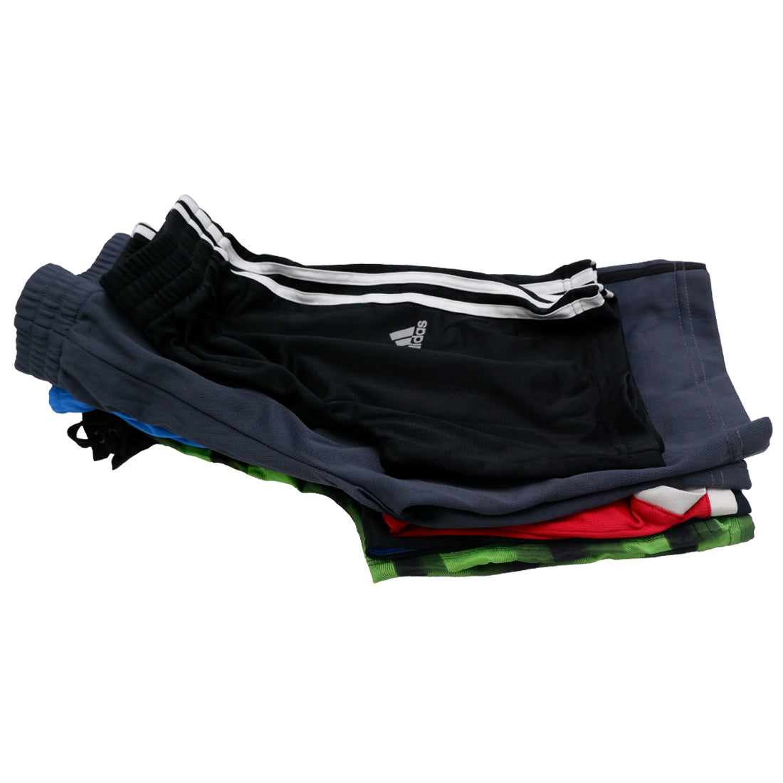 Kids Sports Nike & Adidas (Pre-Loved)