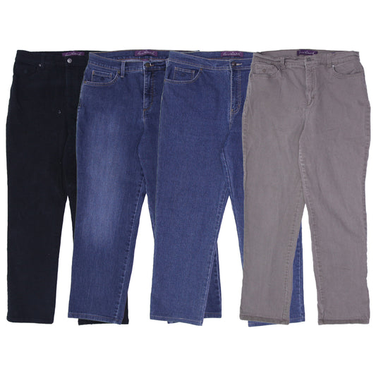 Ladies Jeans Gloria Vanderbilt (Pre-Loved)