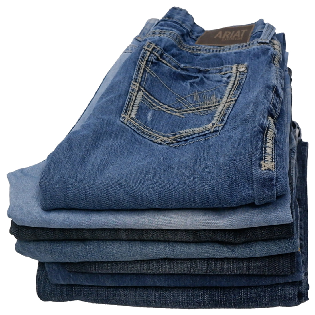Y2K Mens Jeans