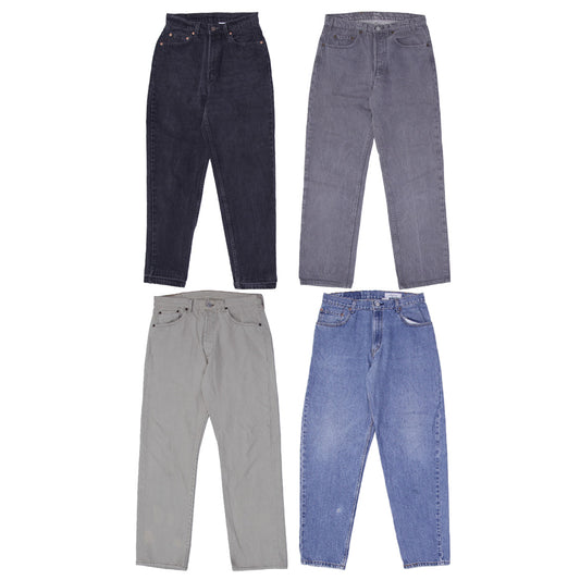 Vintage Mens Jeans Levi's (Pre-Loved)