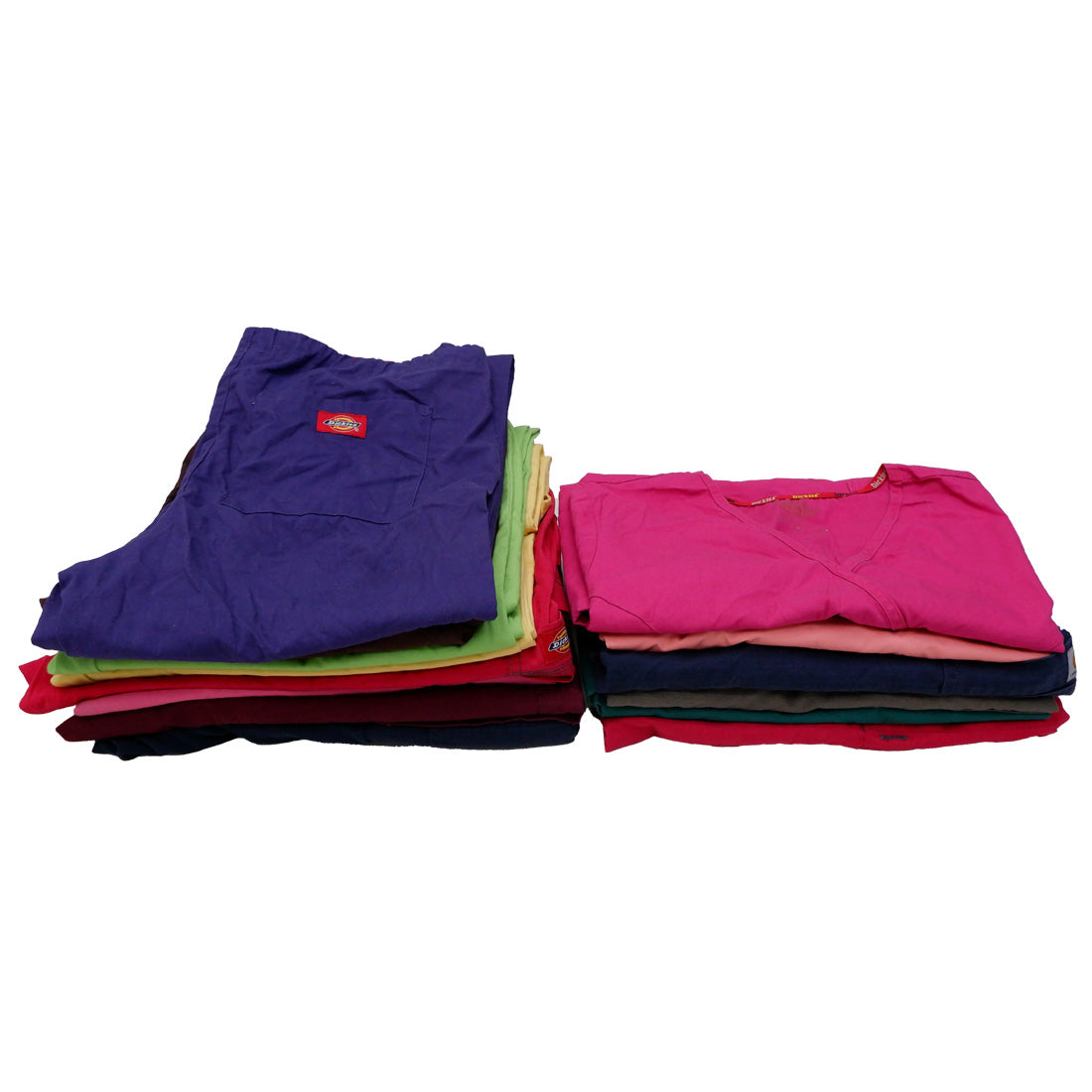 Carhartt & Dickies Scrubs (Pre-Loved)