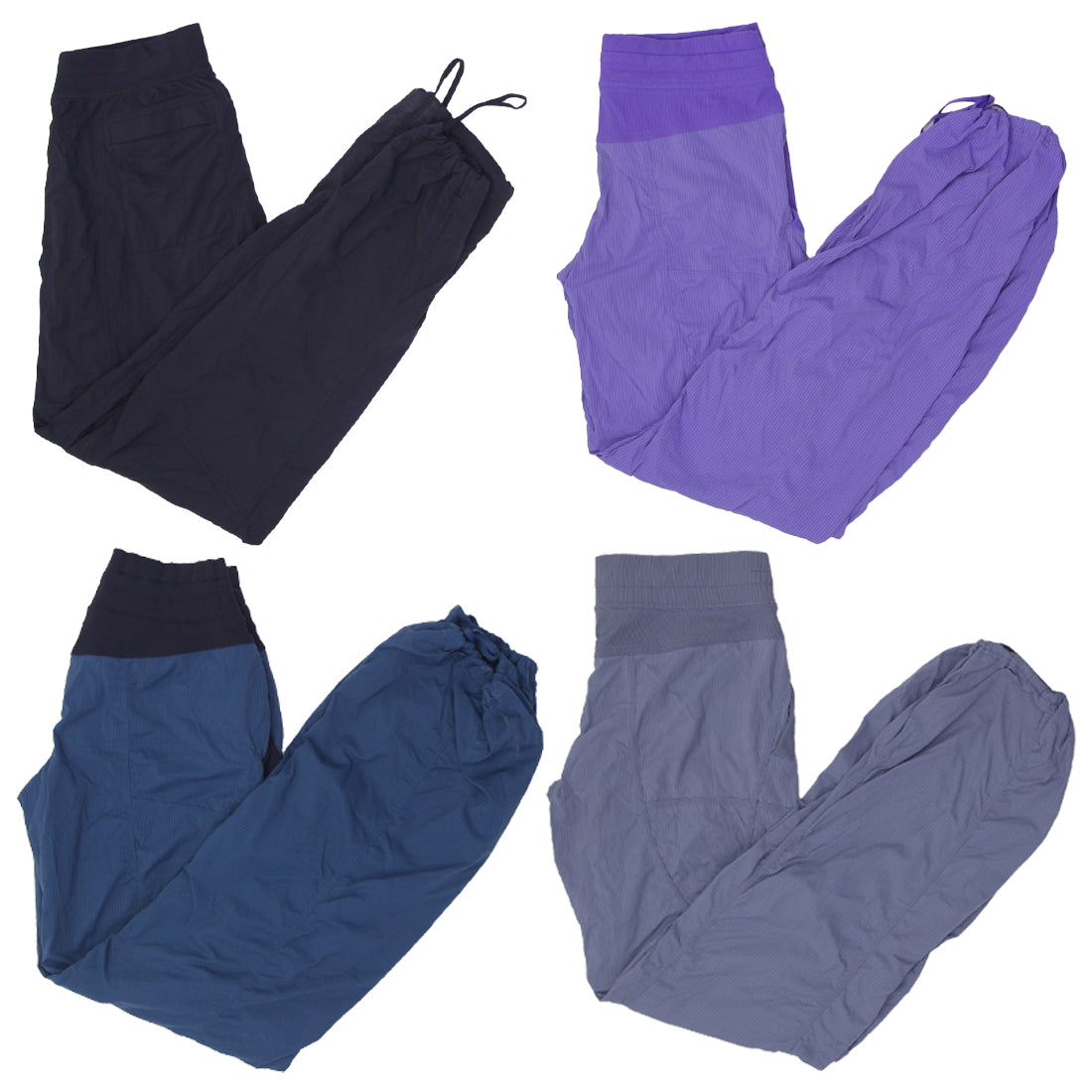 Sports Pants Lululemon (Pre-Loved)