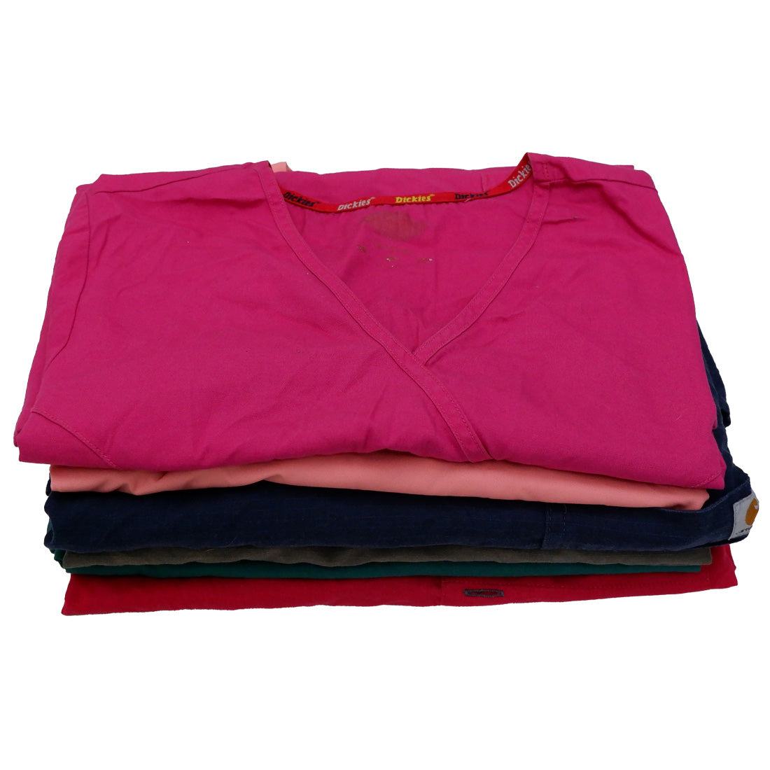 Carhartt & Dickies Scrubs (Pre-Loved)