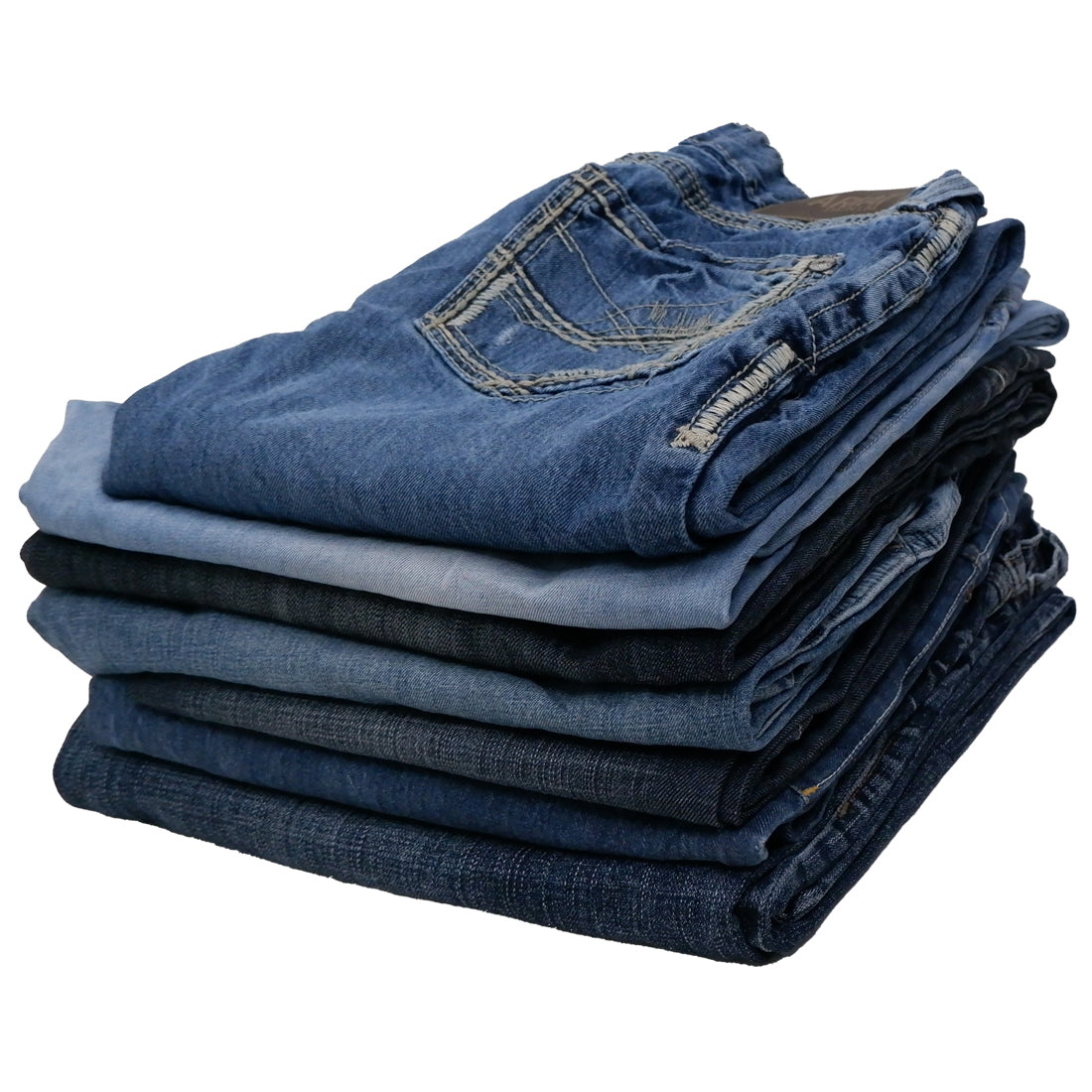 Y2K Mens Jeans