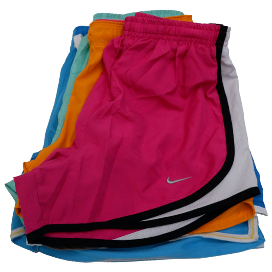 Ladies Activewear Nike Mixed Yoga Wear (Pre-Loved)