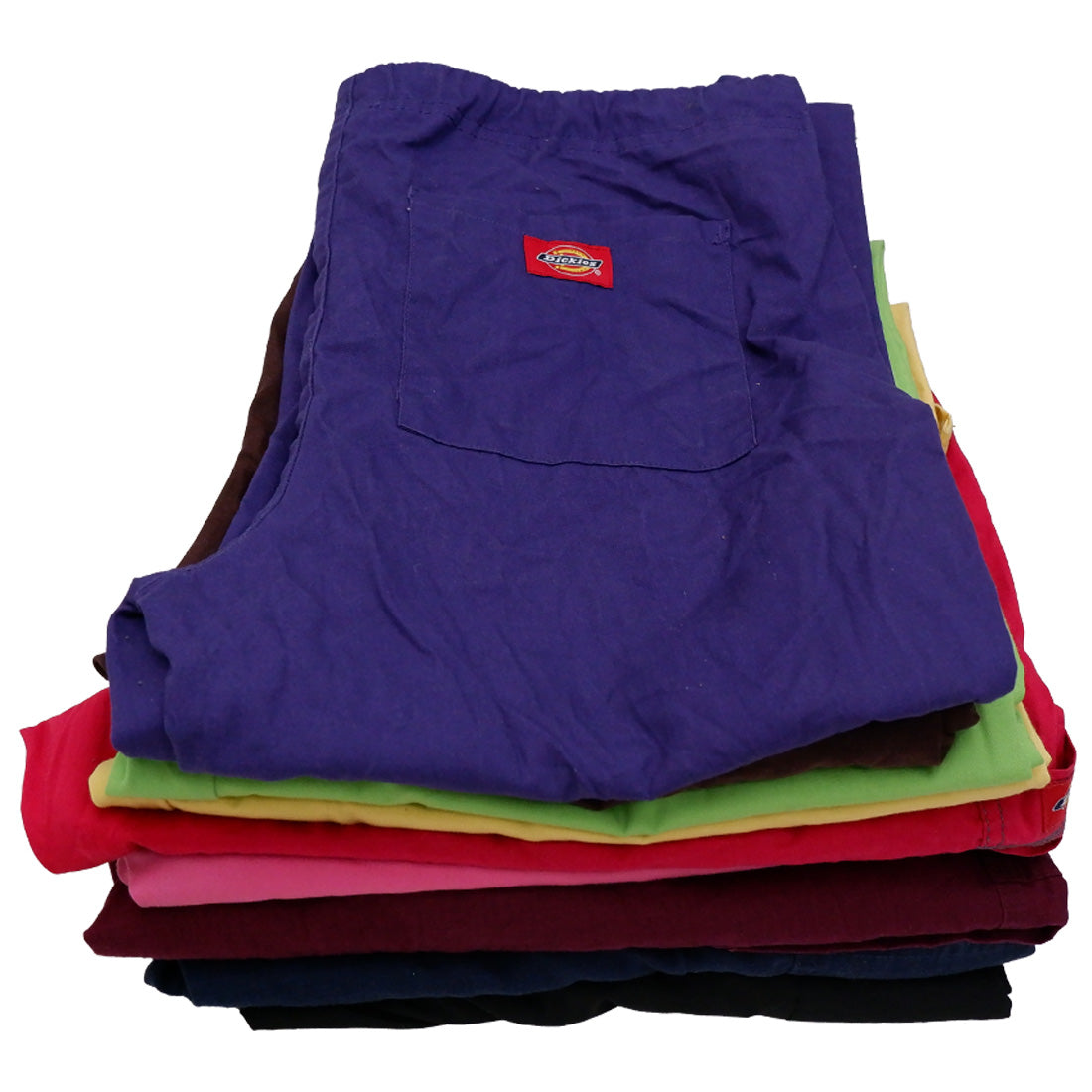 Carhartt & Dickies Scrubs (Pre-Loved)