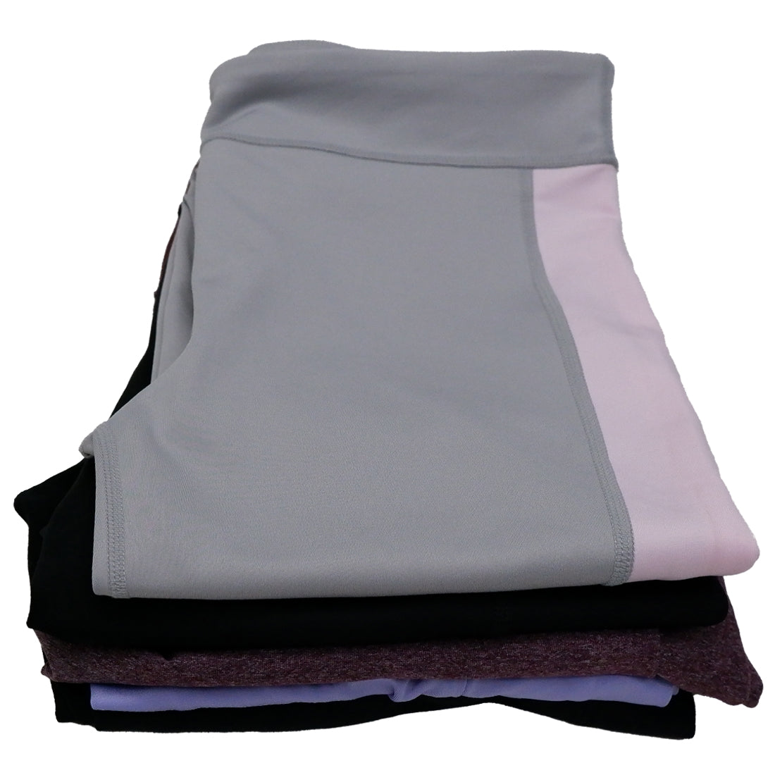 Ladies Activewear Nike Mixed Yoga Wear (Pre-Loved)