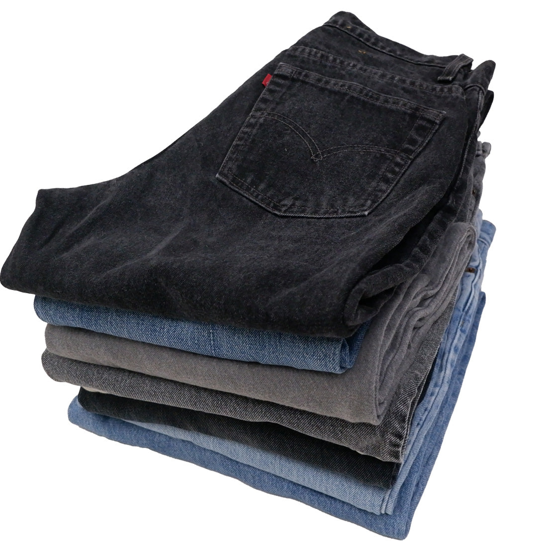 Vintage Mens Jeans Levi's