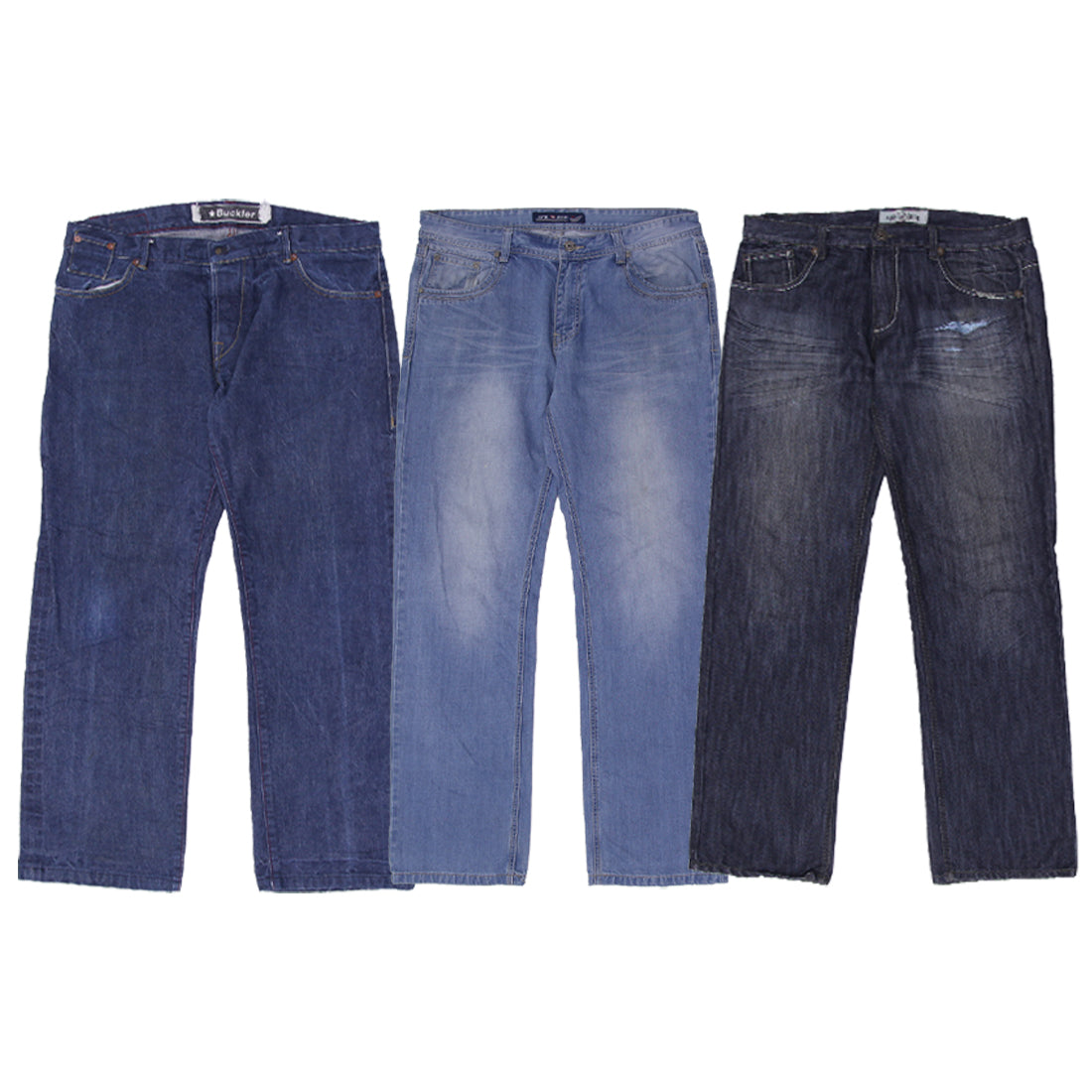 Y2K Mens Jeans