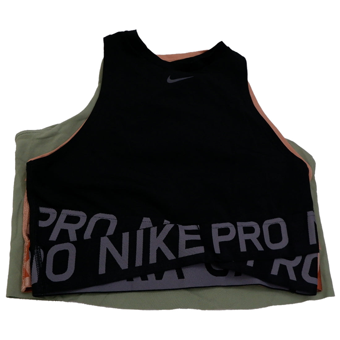 Ladies Activewear Nike Mixed Yoga Wear (Pre-Loved)