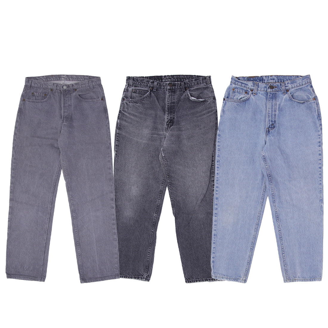Vintage Mens Jeans Levi's