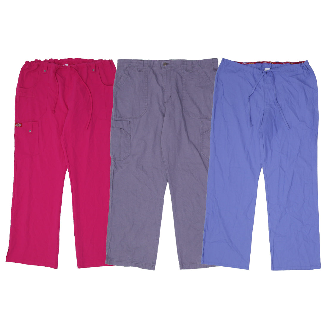 Carhartt & Dickies Scrubs (Pre-Loved)