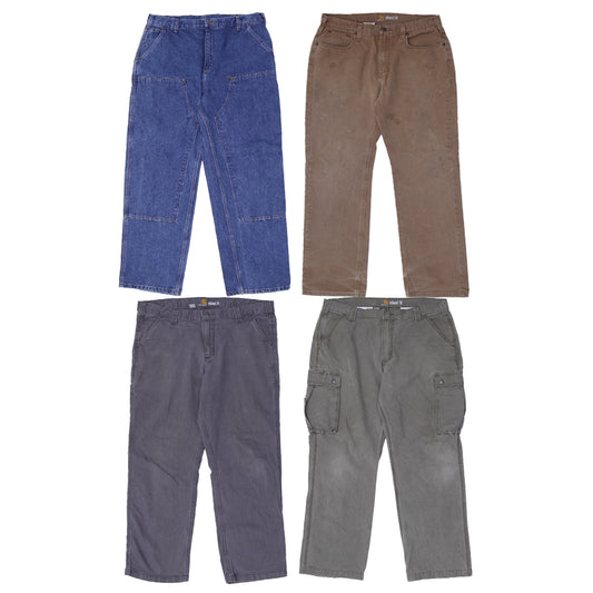 Mens Pants Carhartt Grade A&B (Pre-Loved)