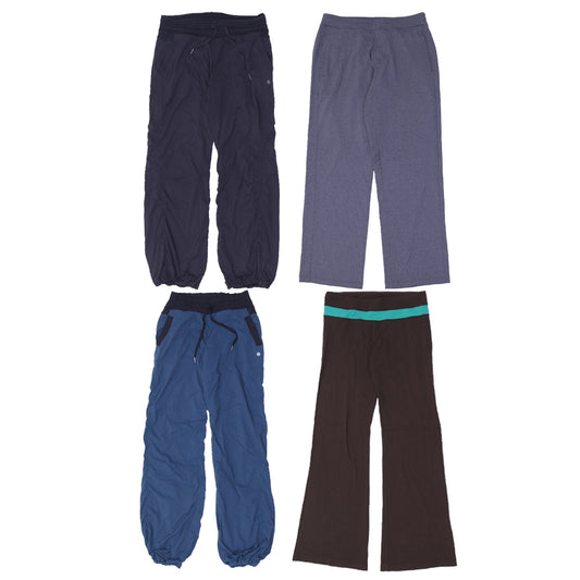 Ladies Activewear Lululemon Pants / Leggings (Pre-Loved)