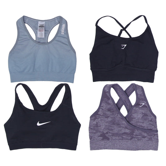 Ladies Activewear Gymshark Yoga Wear (Pre-Loved)