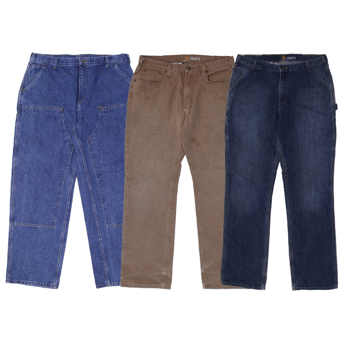 Mens Pants Carhartt Grade B (Pre-Loved)