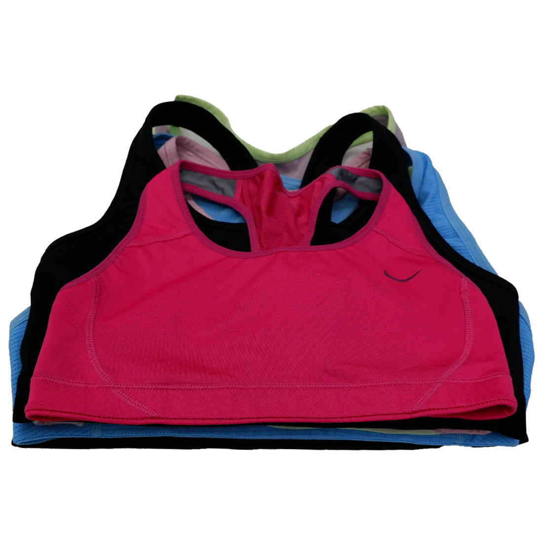 Ladies Activewear Nike Mixed Yoga Wear (Pre-Loved)