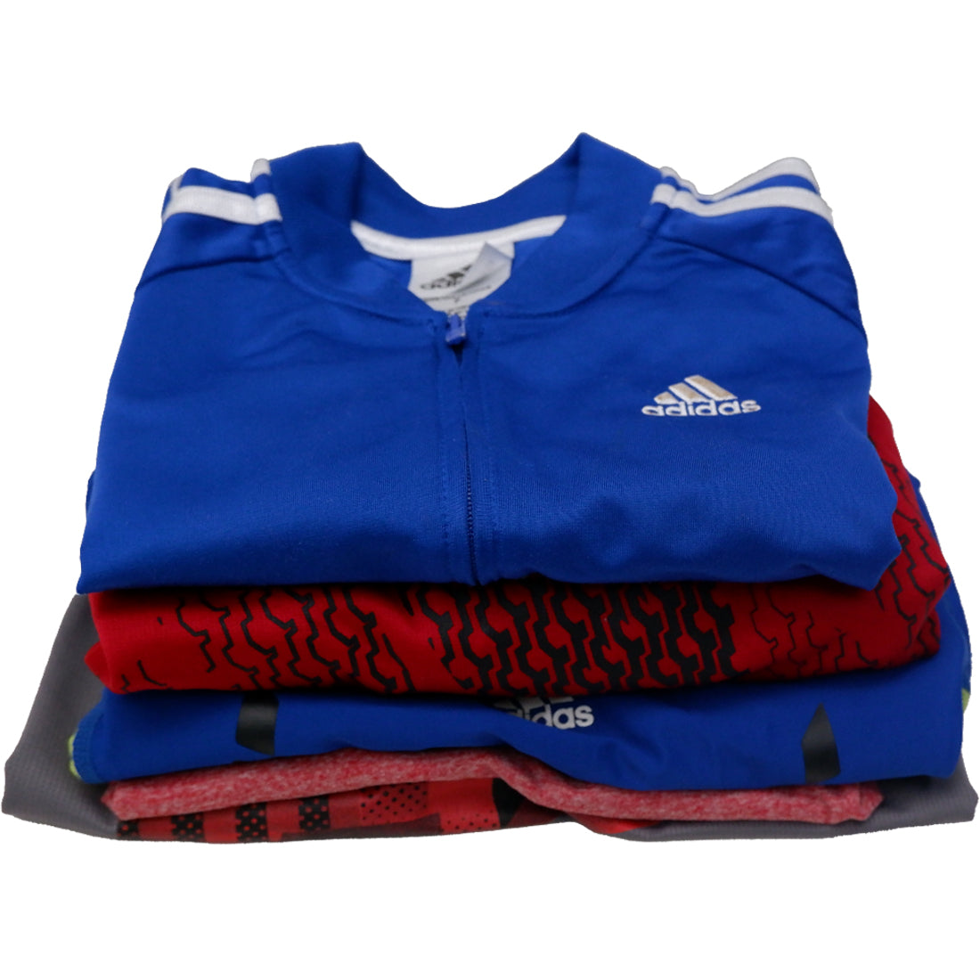 Kids Sports Nike & Adidas (Pre-Loved)
