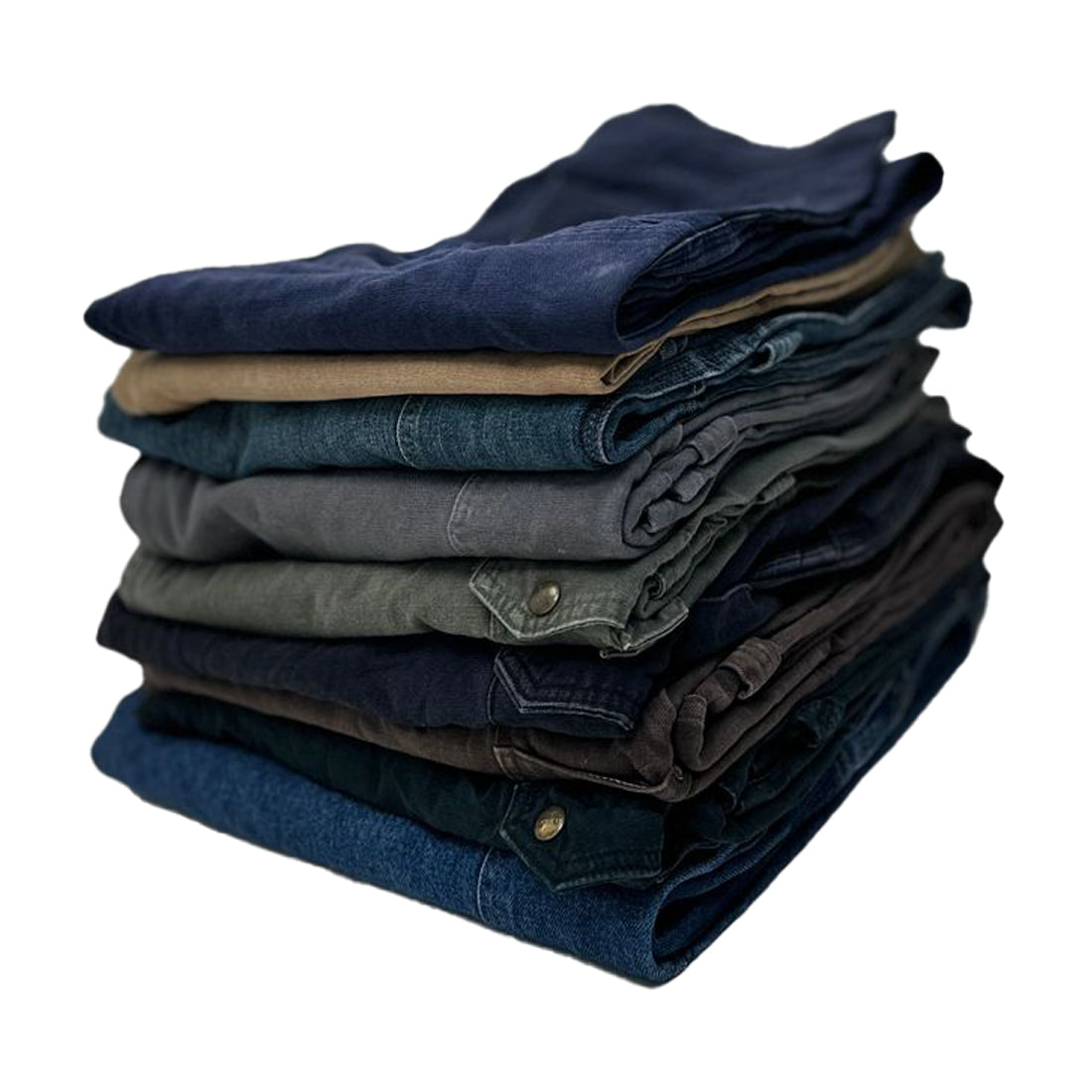 Mens Pants Carhartt Grade B (Pre-Loved)