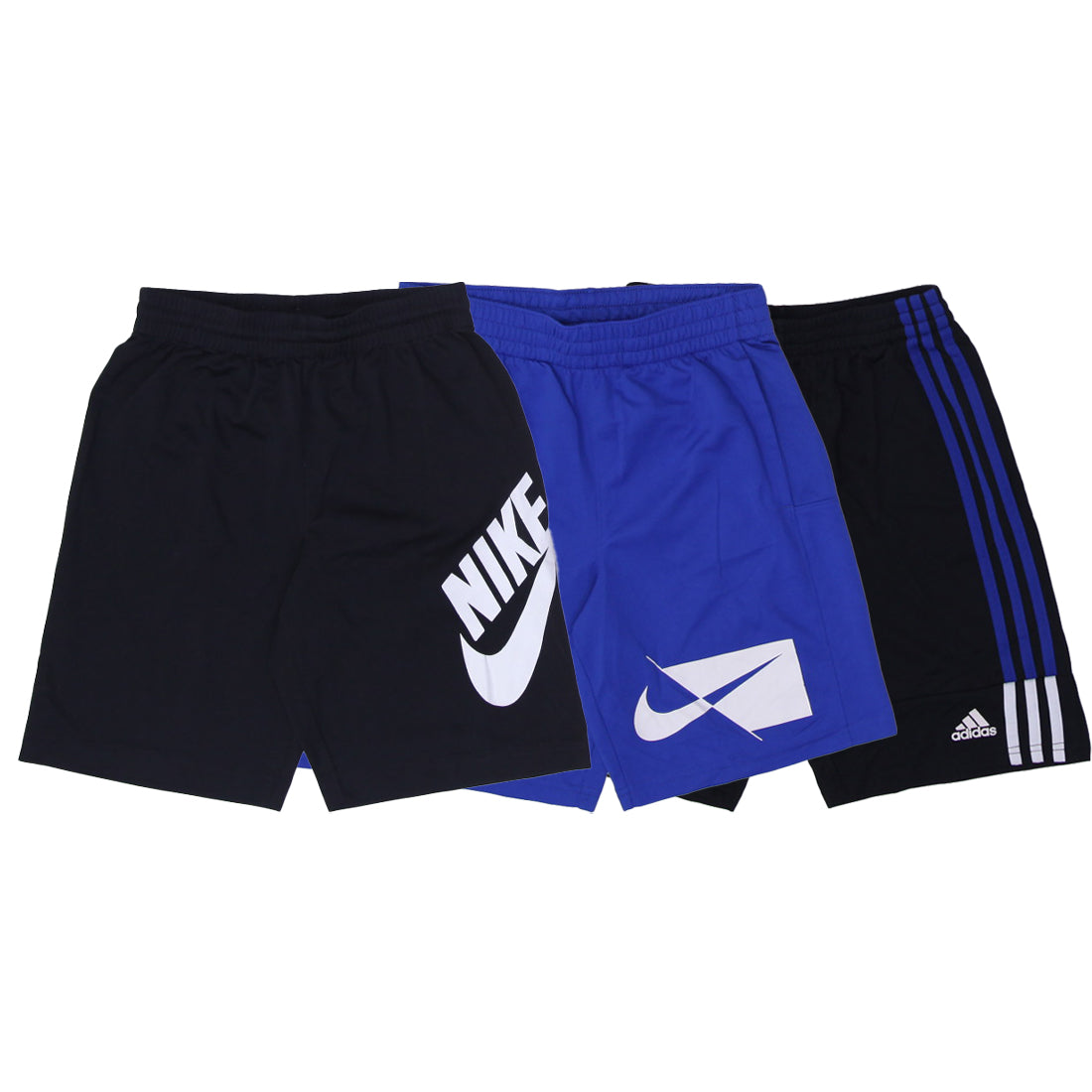 Kids Sports Nike & Adidas (Pre-Loved)