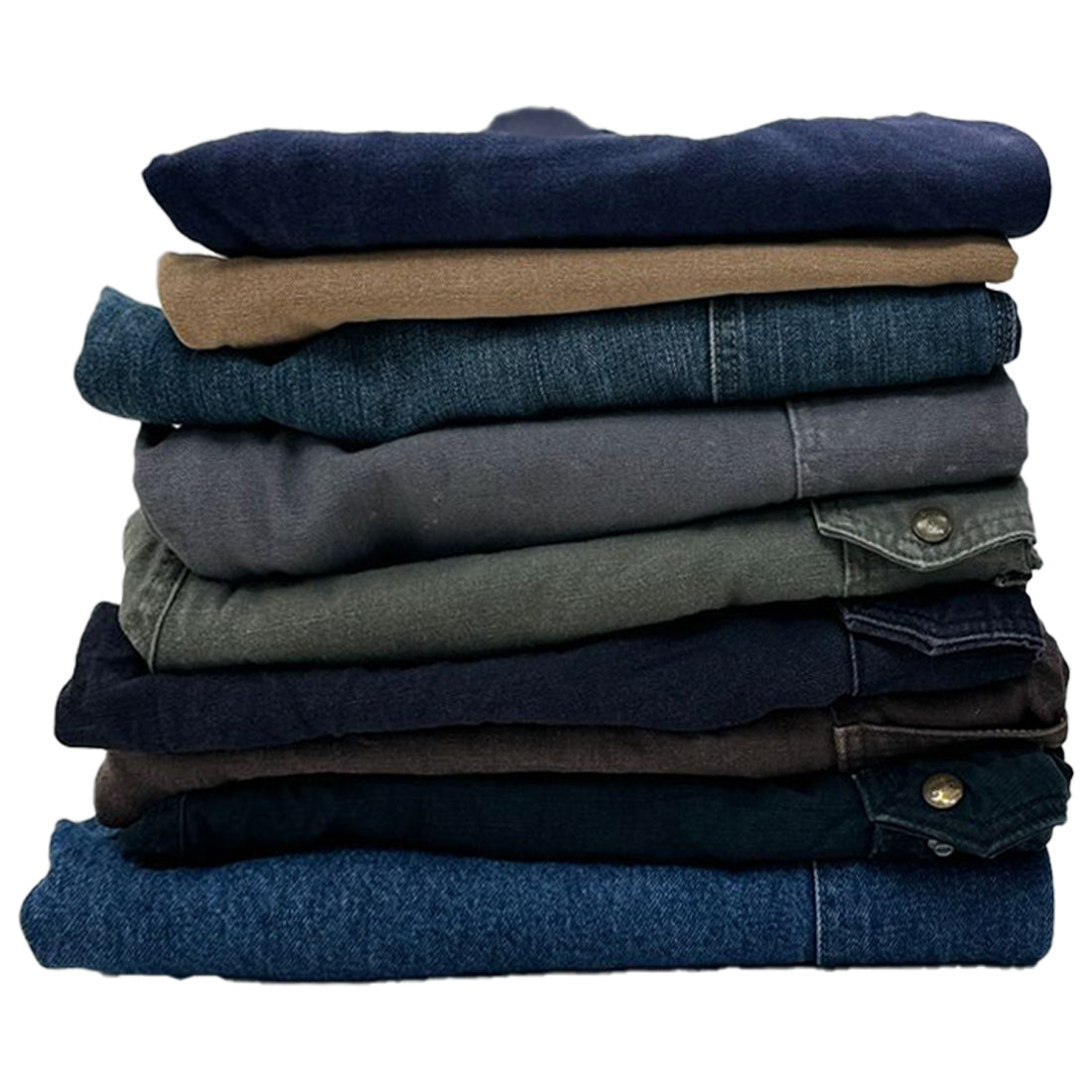 Mens Pants Carhartt Grade B (Pre-Loved)