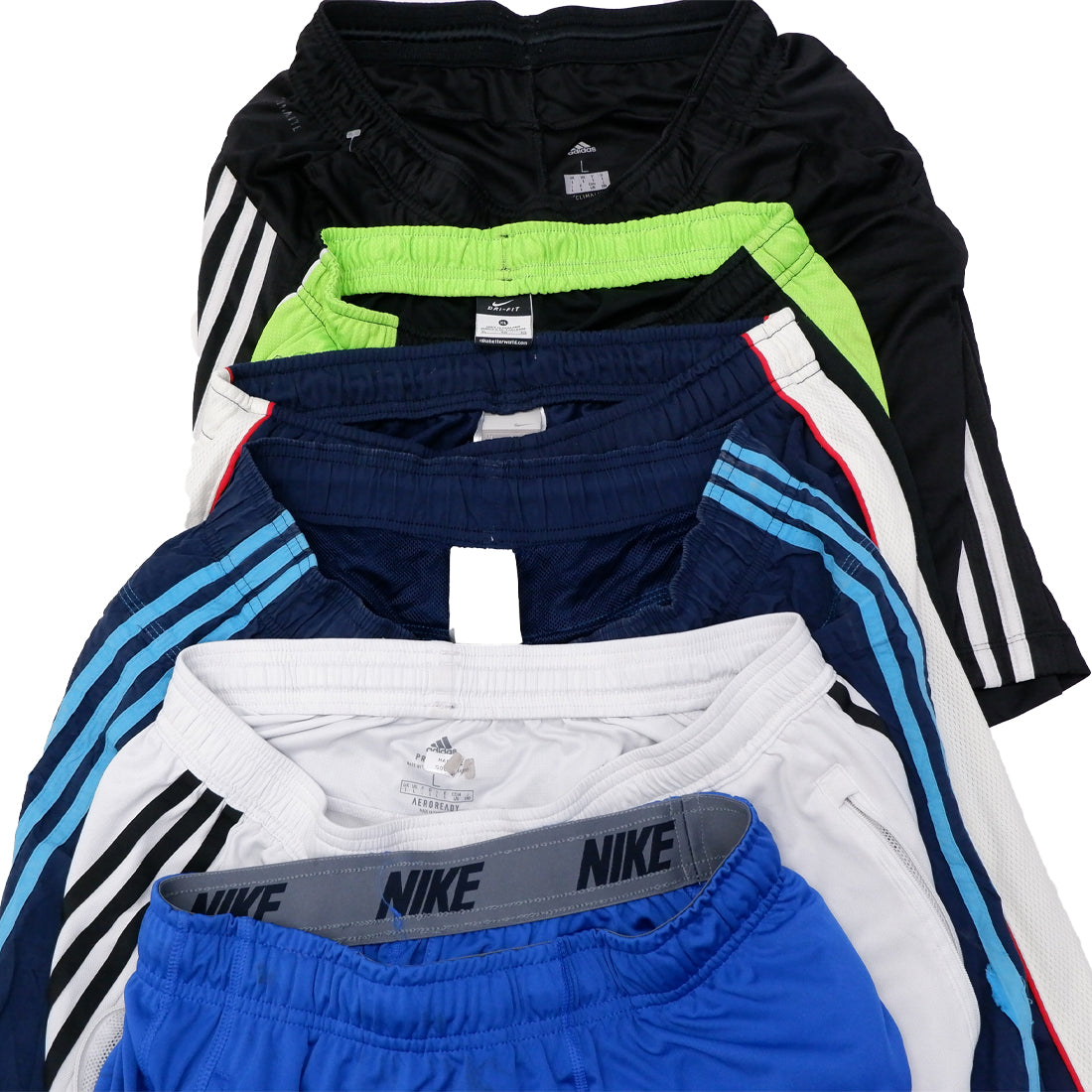 Mens Shorts Sports (Pre-Loved)