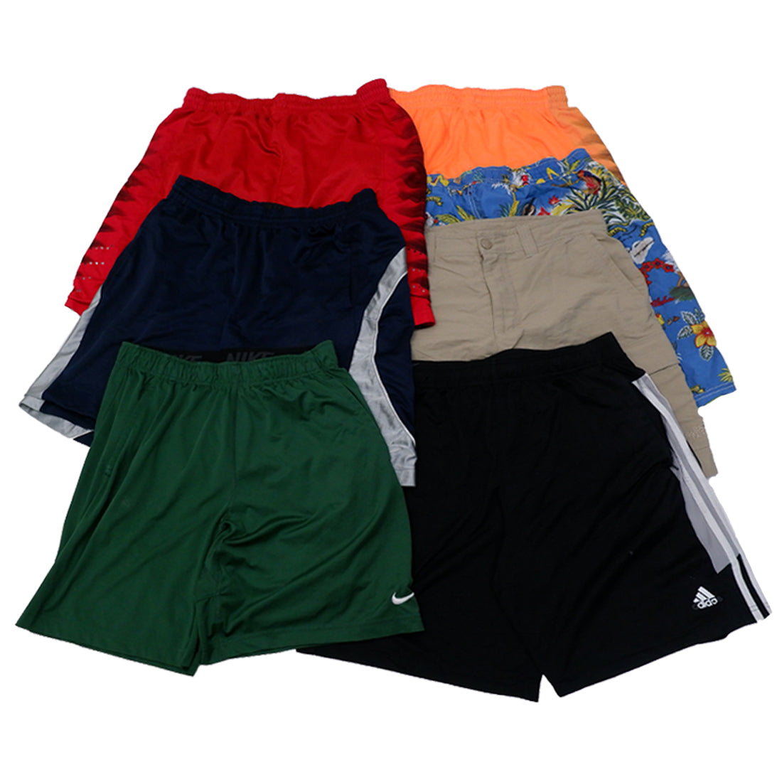 Mens Shorts Sports (Pre-Loved)