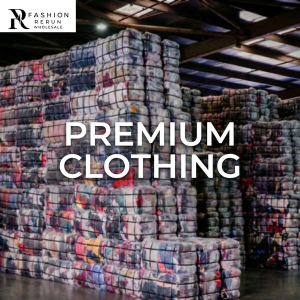 PREMIUM CLOTHING