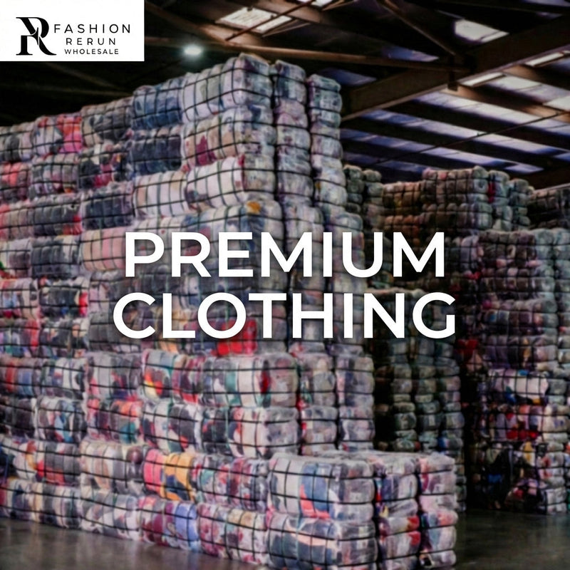 PREMIUM CLOTHING