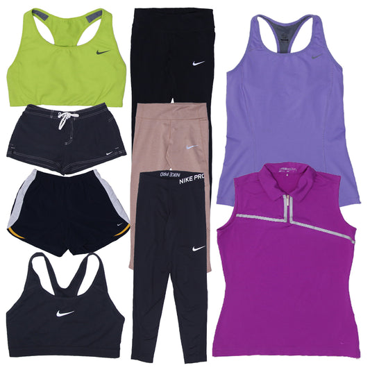 Wholesale Ladies Activewear | Nike Sports