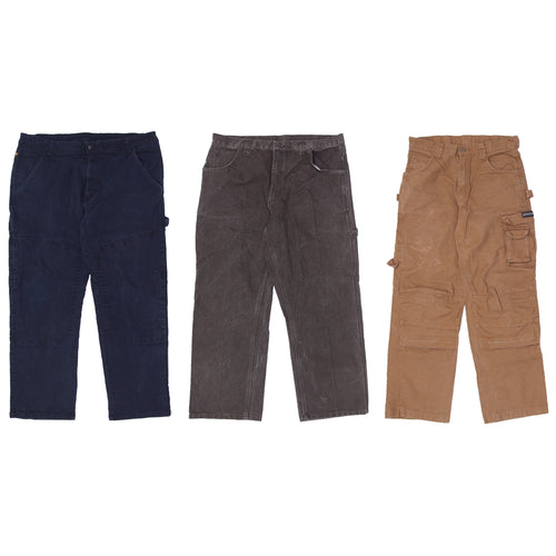 Wholesale Mens Pants | Carpenter