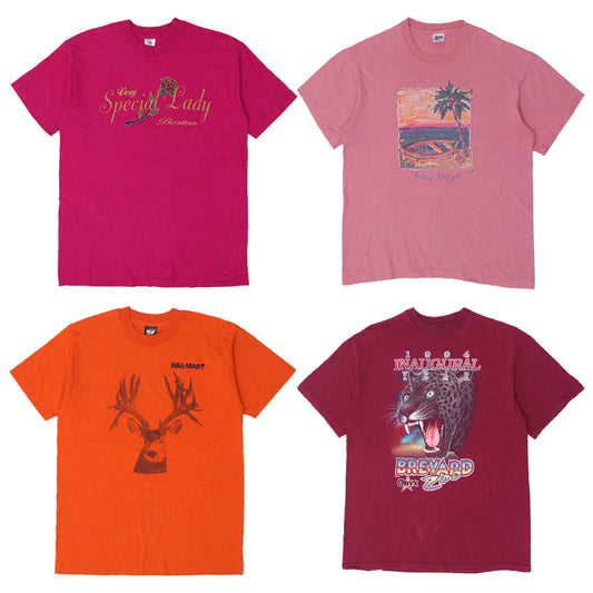 Men’s Single Stitch Cotton T-Shirt – Classic Streetwear Graphic Tee (S-XXL)