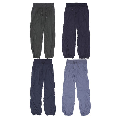 Lululemon Sports Pants for Men & Women | Moisture-Wicking Gym & Yoga Wear