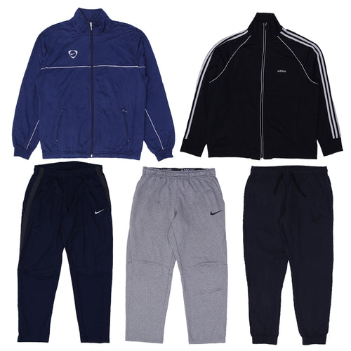 Wholesale Mens Sportswear | Mixed